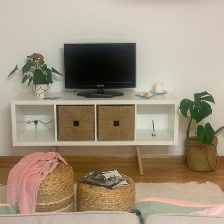 Apartamento Con Encanto Y Mucha Luz Villaviciosa  Luaran gambar