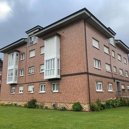 Apartamento Con Encanto Y Mucha Luz Villaviciosa  Luaran gambar